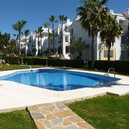 Appartement Penthouse III 20-6 Mijas Zewnętrze zdjęcie