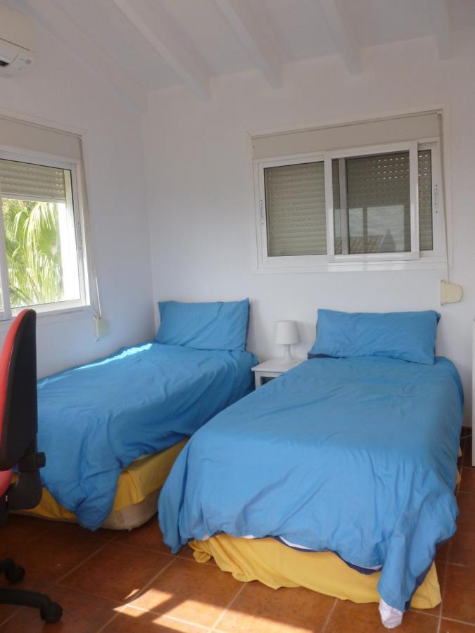 Appartement Penthouse III 20-6 Mijas Zewnętrze zdjęcie