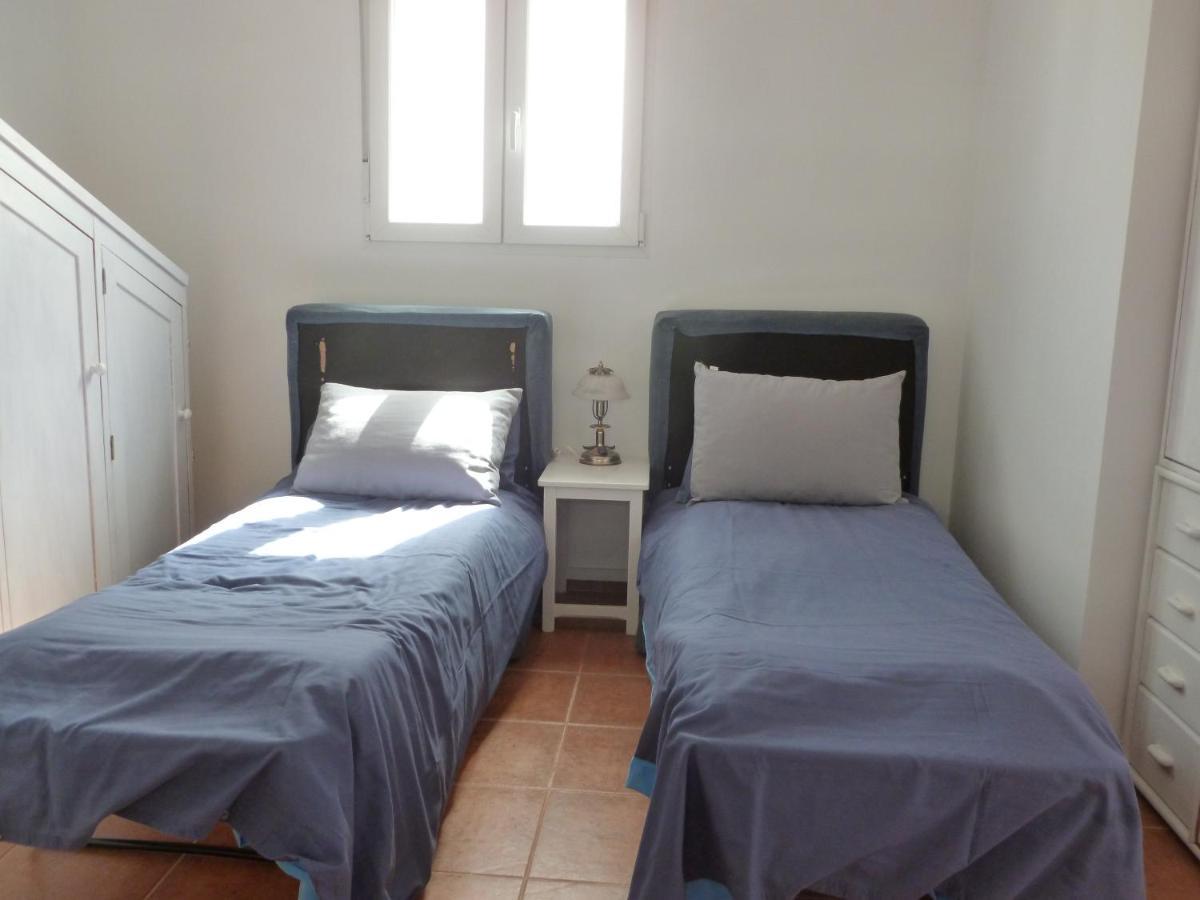 Appartement Penthouse III 20-6 Mijas Zewnętrze zdjęcie