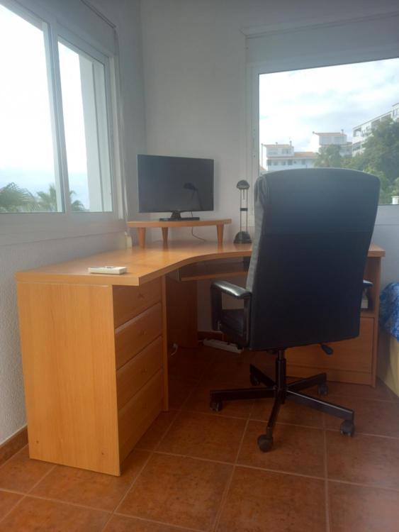 Appartement Penthouse III 20-6 Mijas Zewnętrze zdjęcie