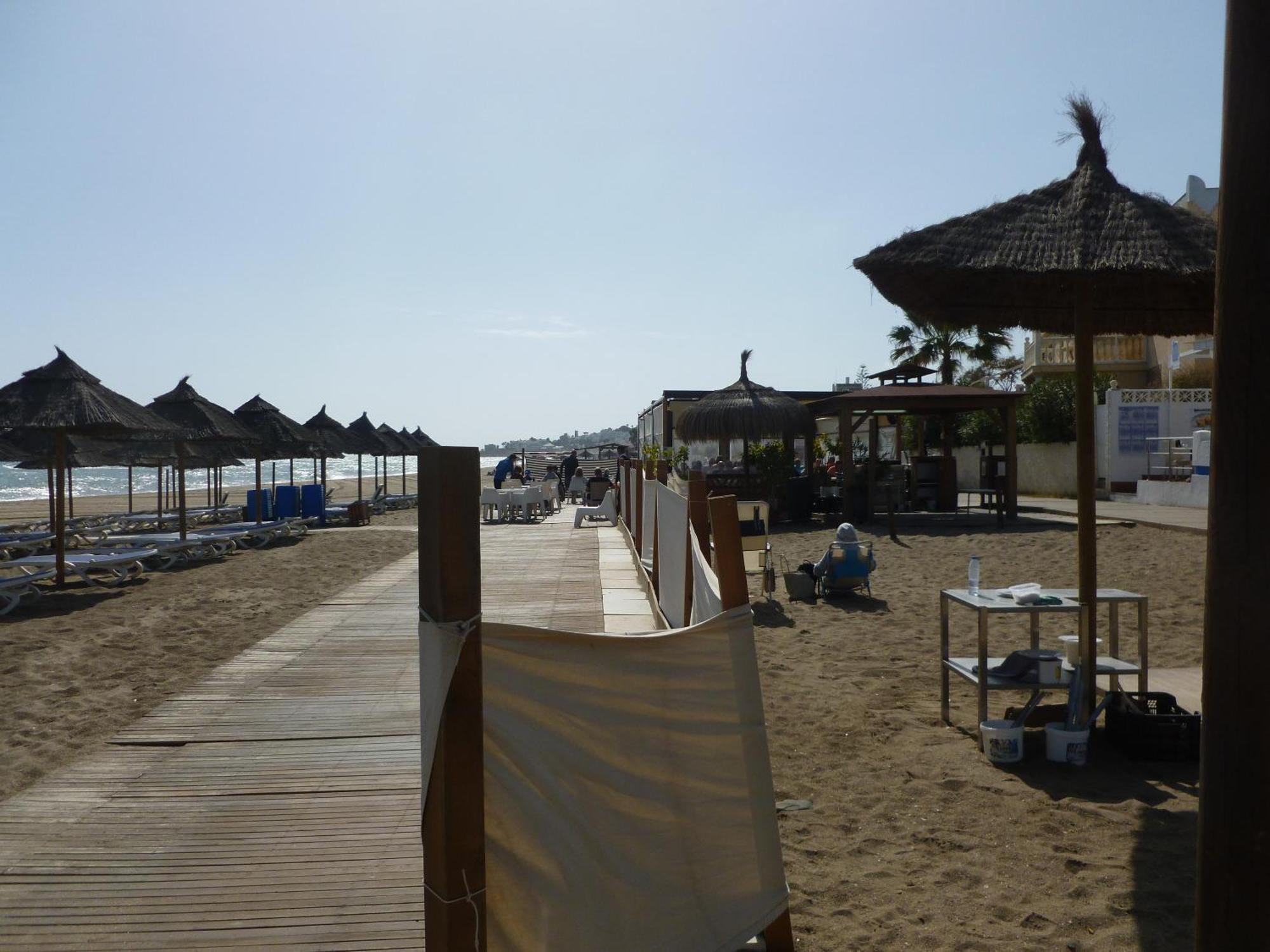 Appartement Penthouse III 20-6 Mijas Zewnętrze zdjęcie