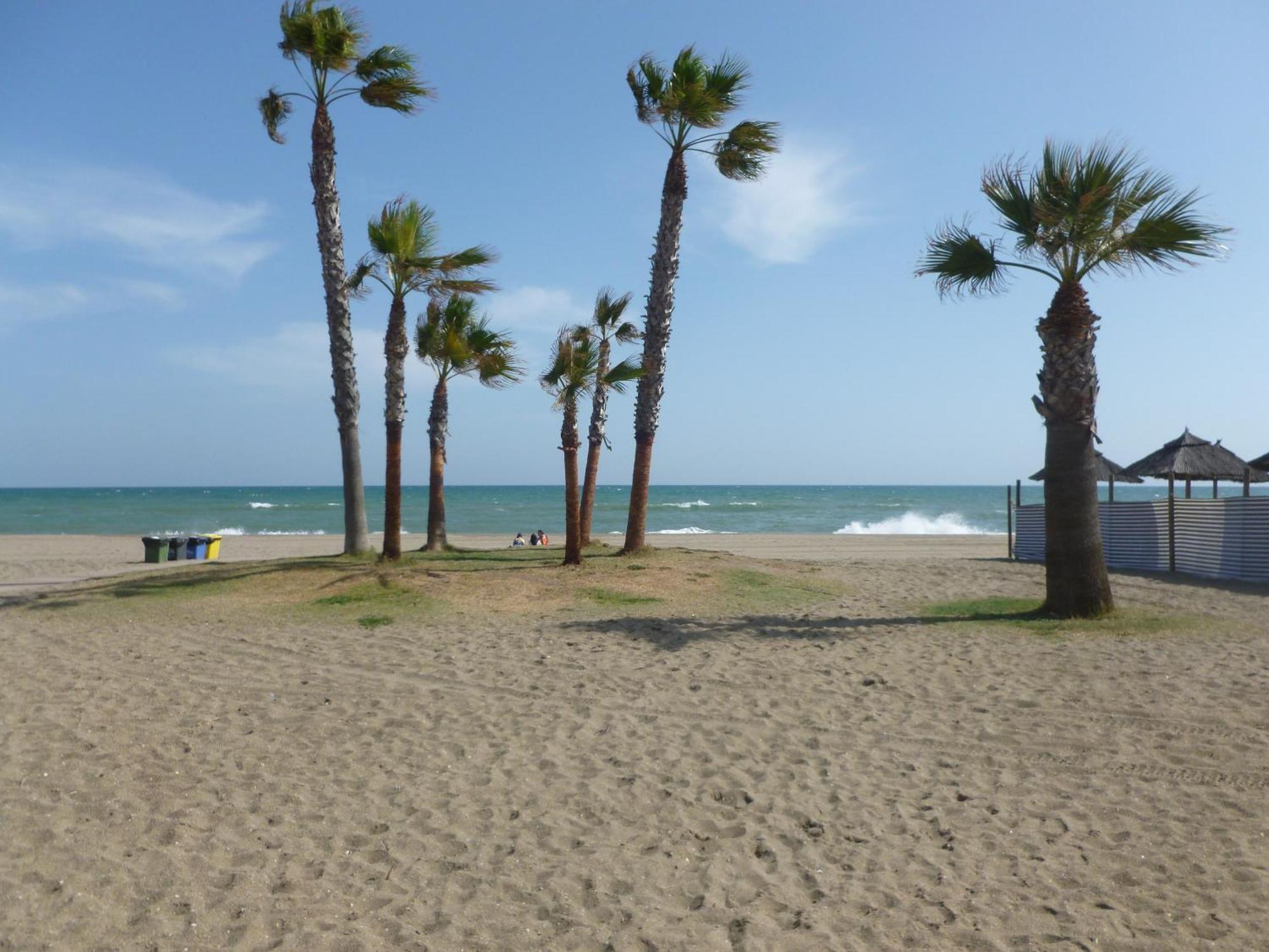 Appartement Penthouse III 20-6 Mijas Zewnętrze zdjęcie
