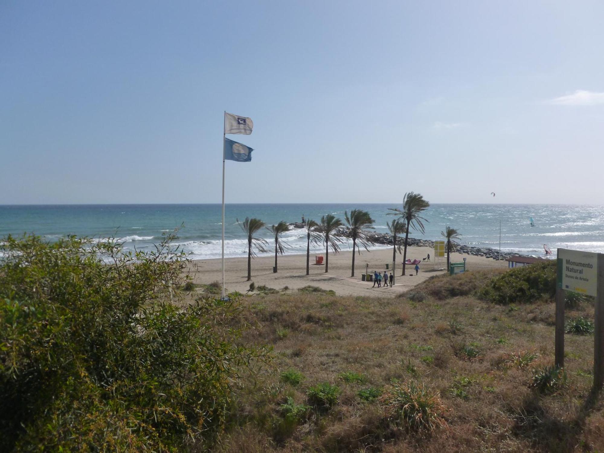 Appartement Penthouse III 20-6 Mijas Zewnętrze zdjęcie