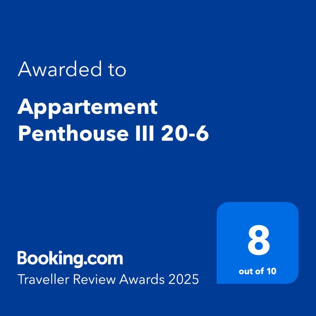 Appartement Penthouse III 20-6 Mijas Zewnętrze zdjęcie