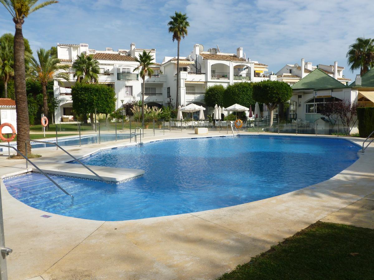 Appartement Penthouse III 20-6 Mijas Zewnętrze zdjęcie