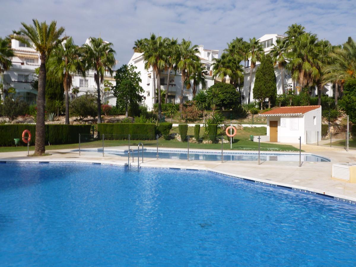 Appartement Penthouse III 20-6 Mijas Zewnętrze zdjęcie