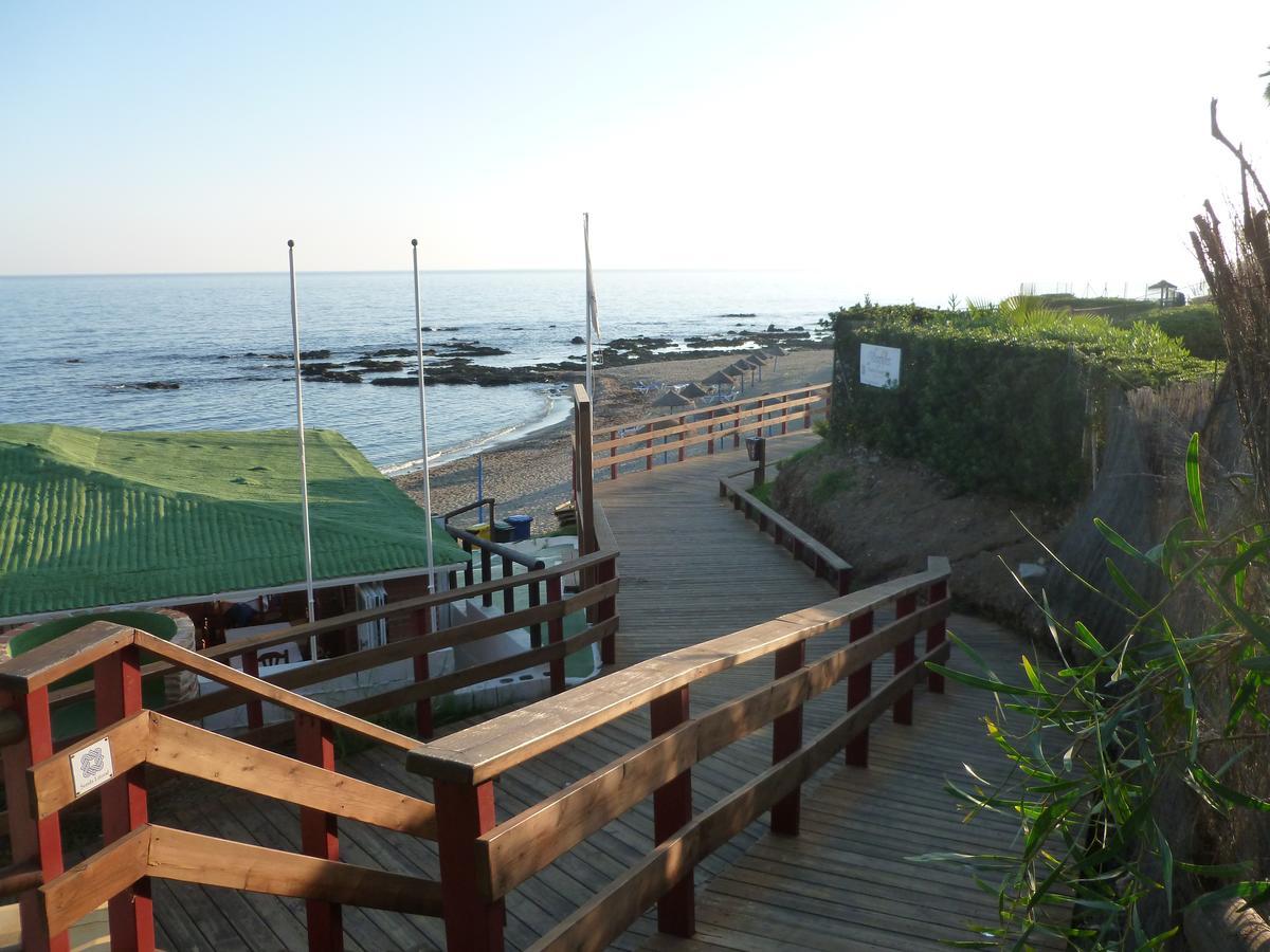 Appartement Penthouse III 20-6 Mijas Zewnętrze zdjęcie