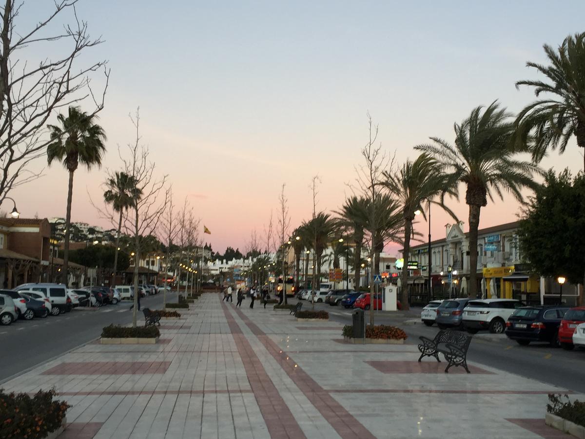 Appartement Penthouse III 20-6 Mijas Zewnętrze zdjęcie