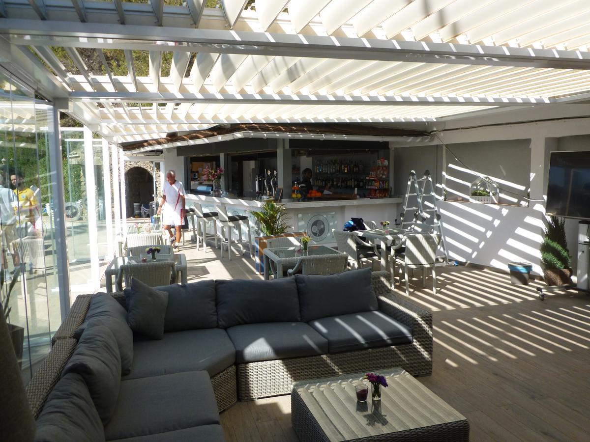 Appartement Penthouse III 20-6 Mijas Zewnętrze zdjęcie