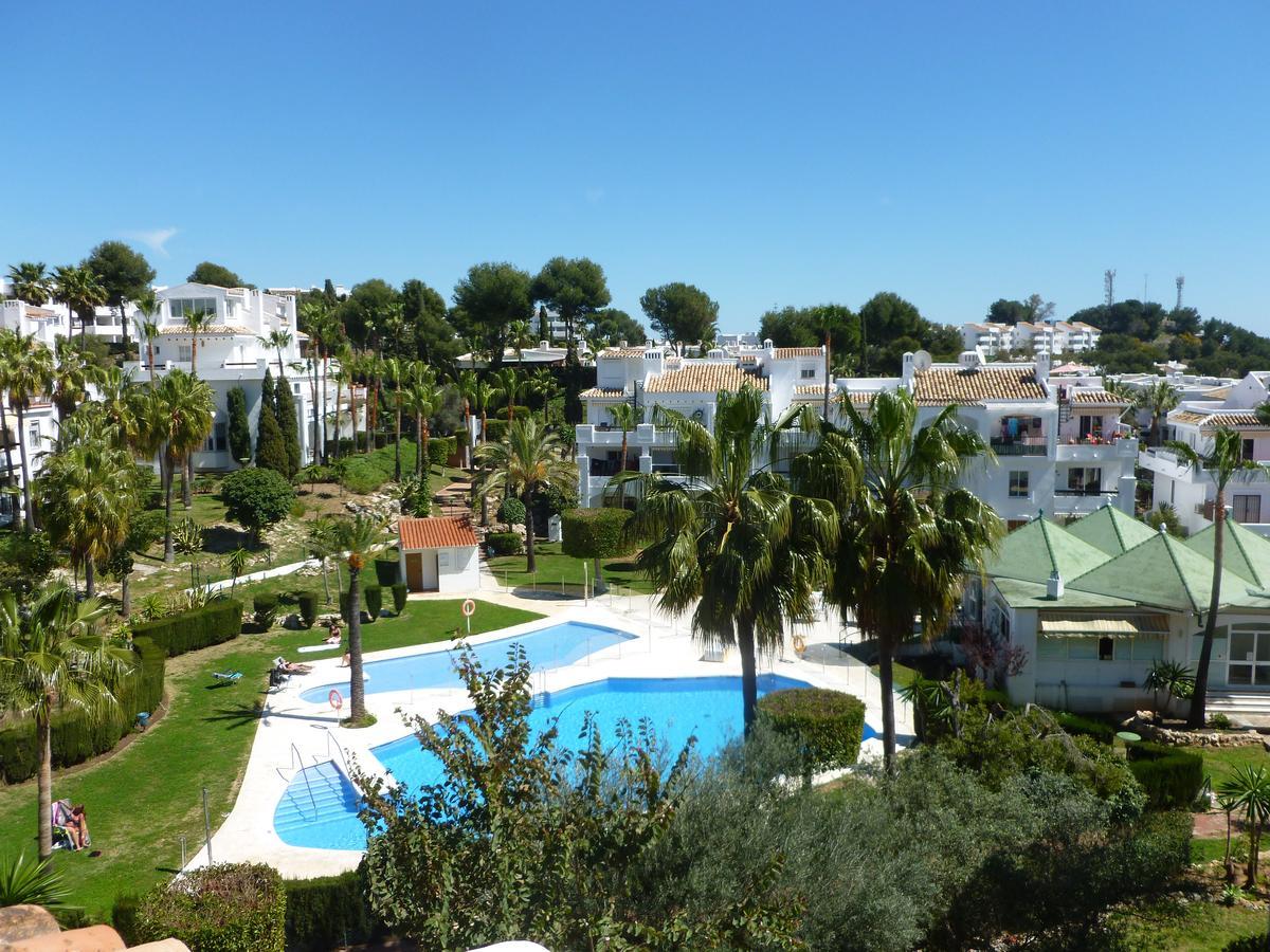 Appartement Penthouse III 20-6 Mijas Zewnętrze zdjęcie