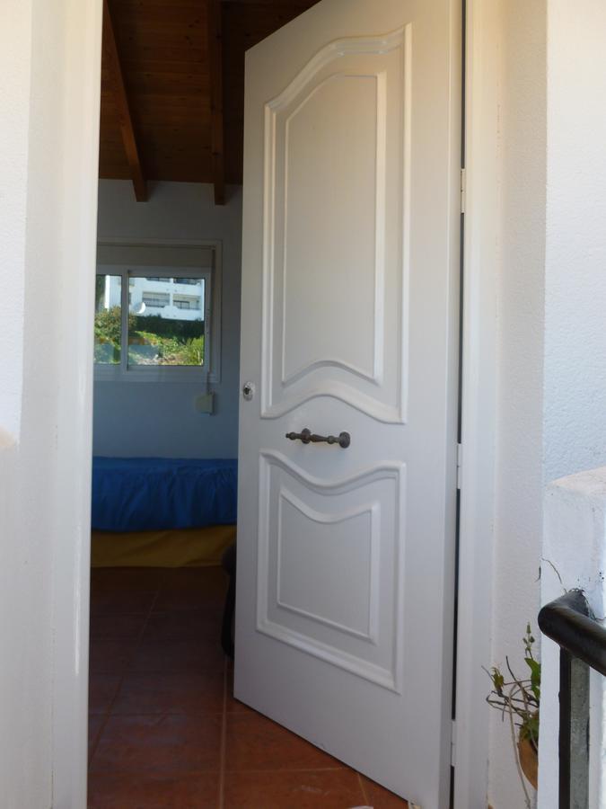 Appartement Penthouse III 20-6 Mijas Zewnętrze zdjęcie