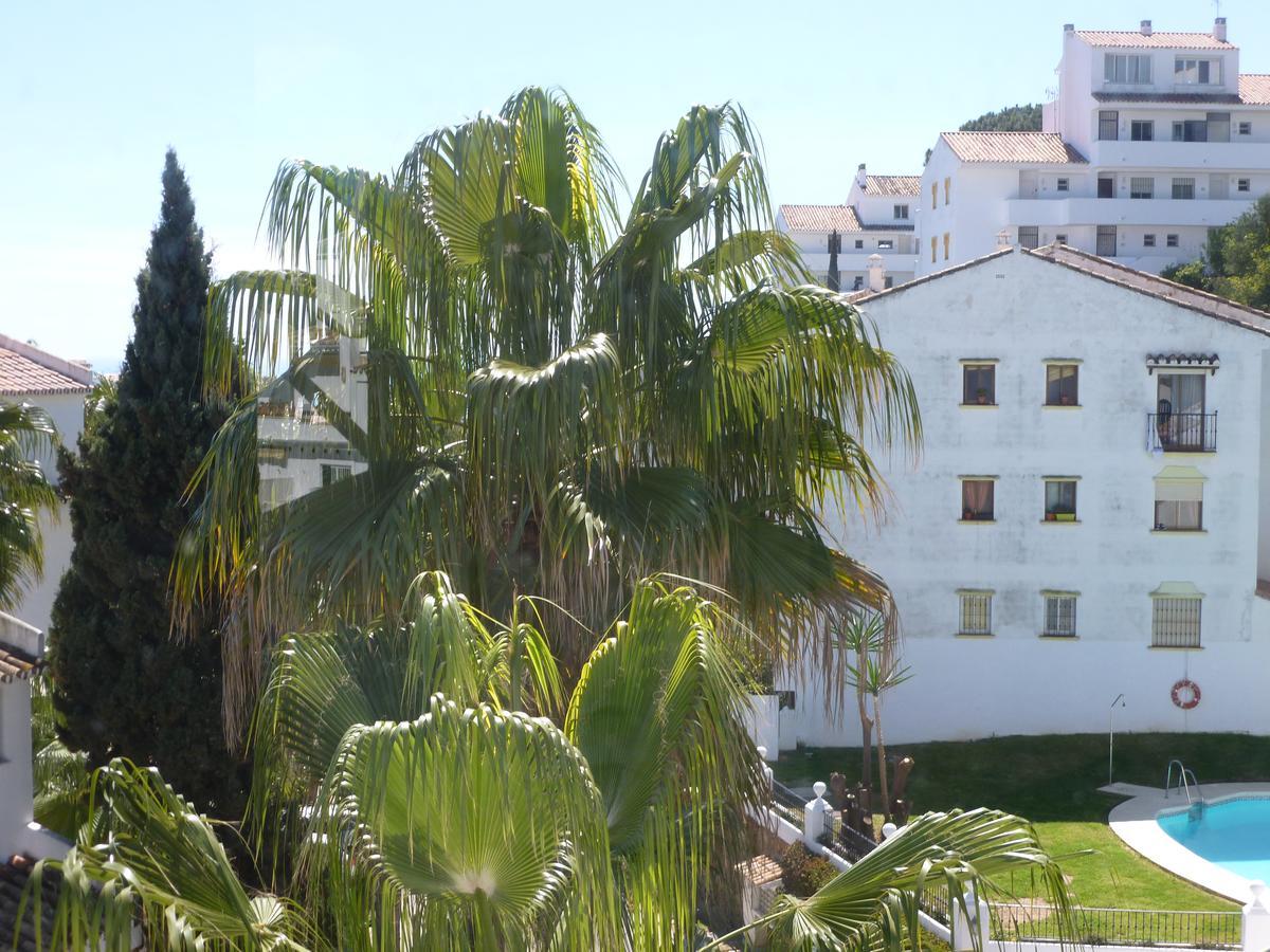 Appartement Penthouse III 20-6 Mijas Zewnętrze zdjęcie