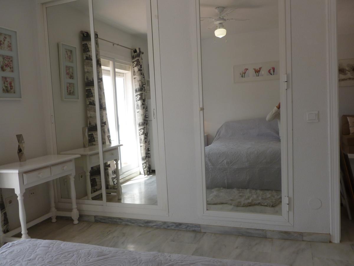Appartement Penthouse III 20-6 Mijas Zewnętrze zdjęcie