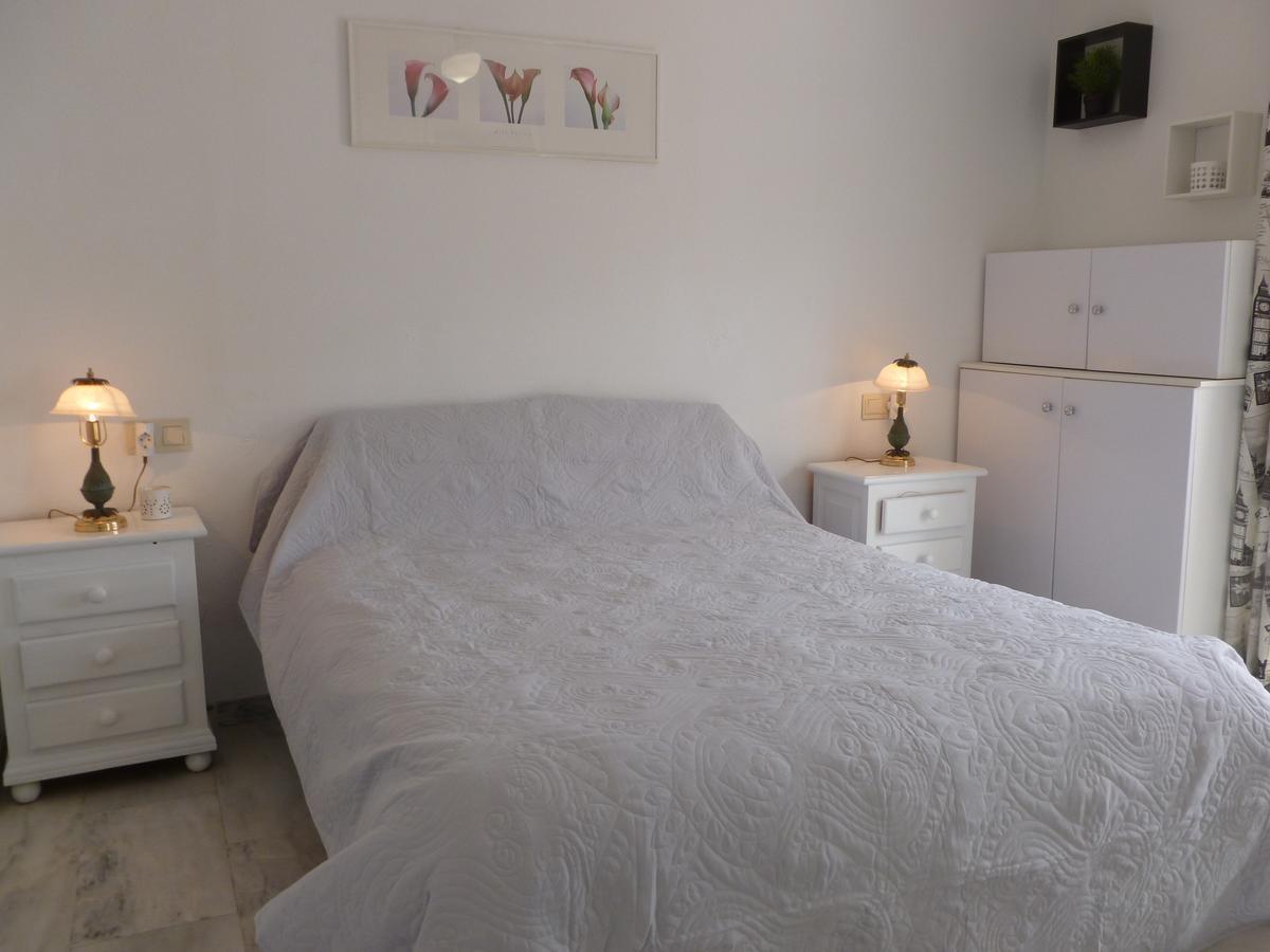 Appartement Penthouse III 20-6 Mijas Zewnętrze zdjęcie