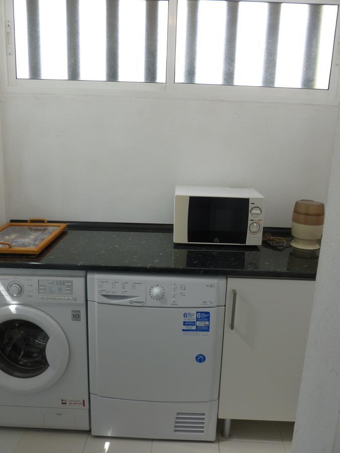 Appartement Penthouse III 20-6 Mijas Zewnętrze zdjęcie