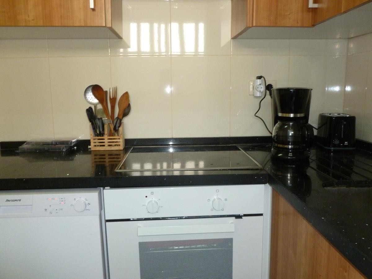 Appartement Penthouse III 20-6 Mijas Zewnętrze zdjęcie