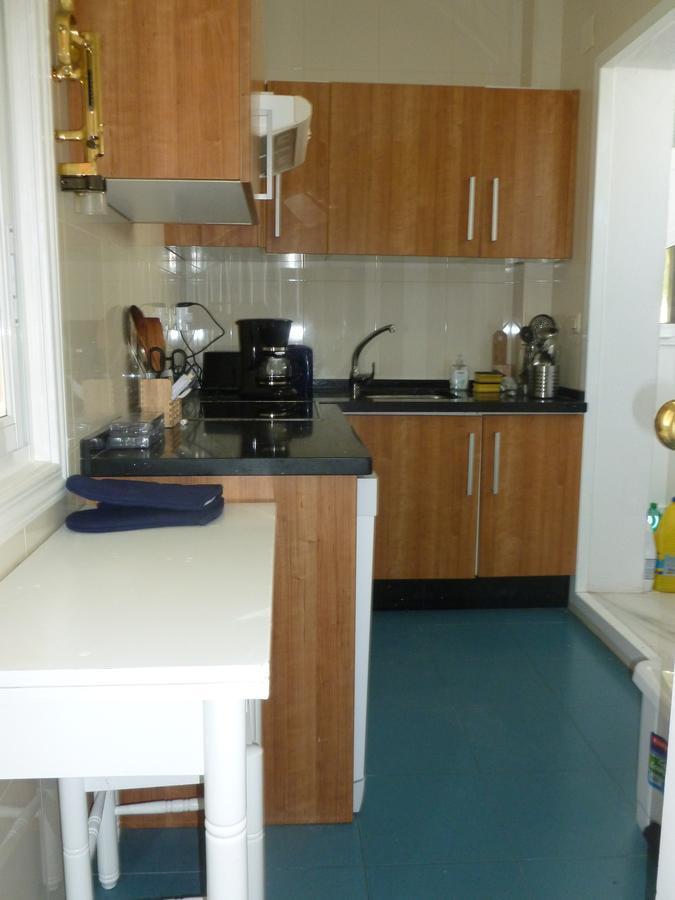 Appartement Penthouse III 20-6 Mijas Zewnętrze zdjęcie