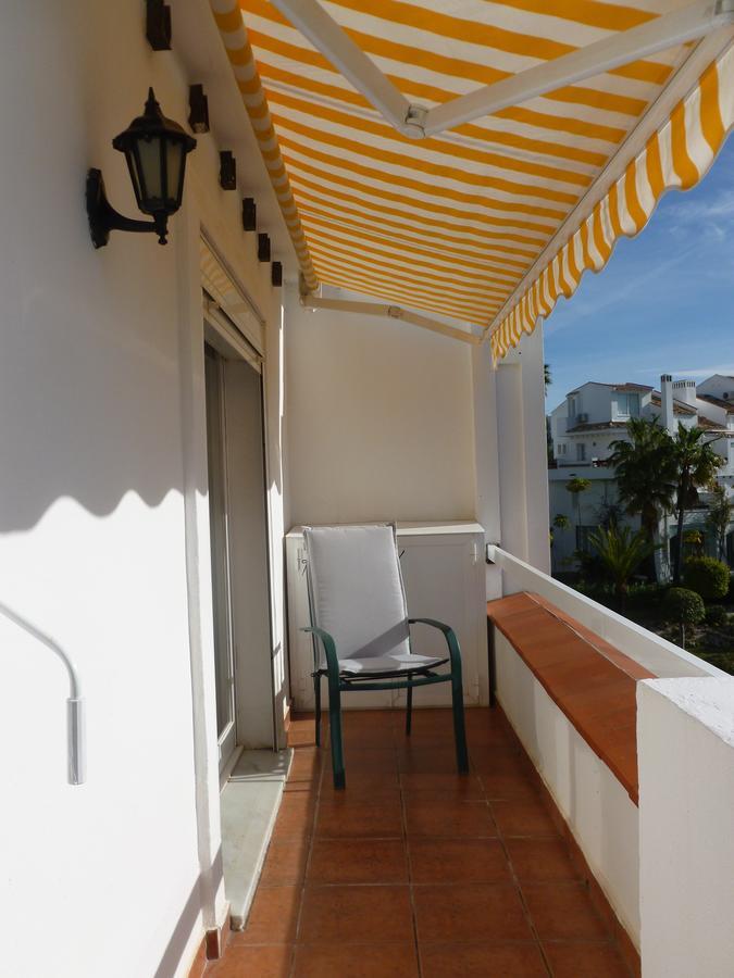 Appartement Penthouse III 20-6 Mijas Zewnętrze zdjęcie