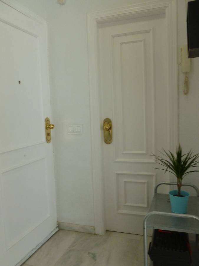 Appartement Penthouse III 20-6 Mijas Zewnętrze zdjęcie