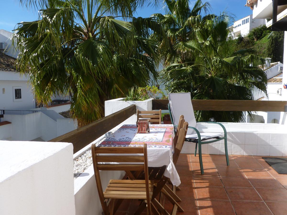 Appartement Penthouse III 20-6 Mijas Zewnętrze zdjęcie