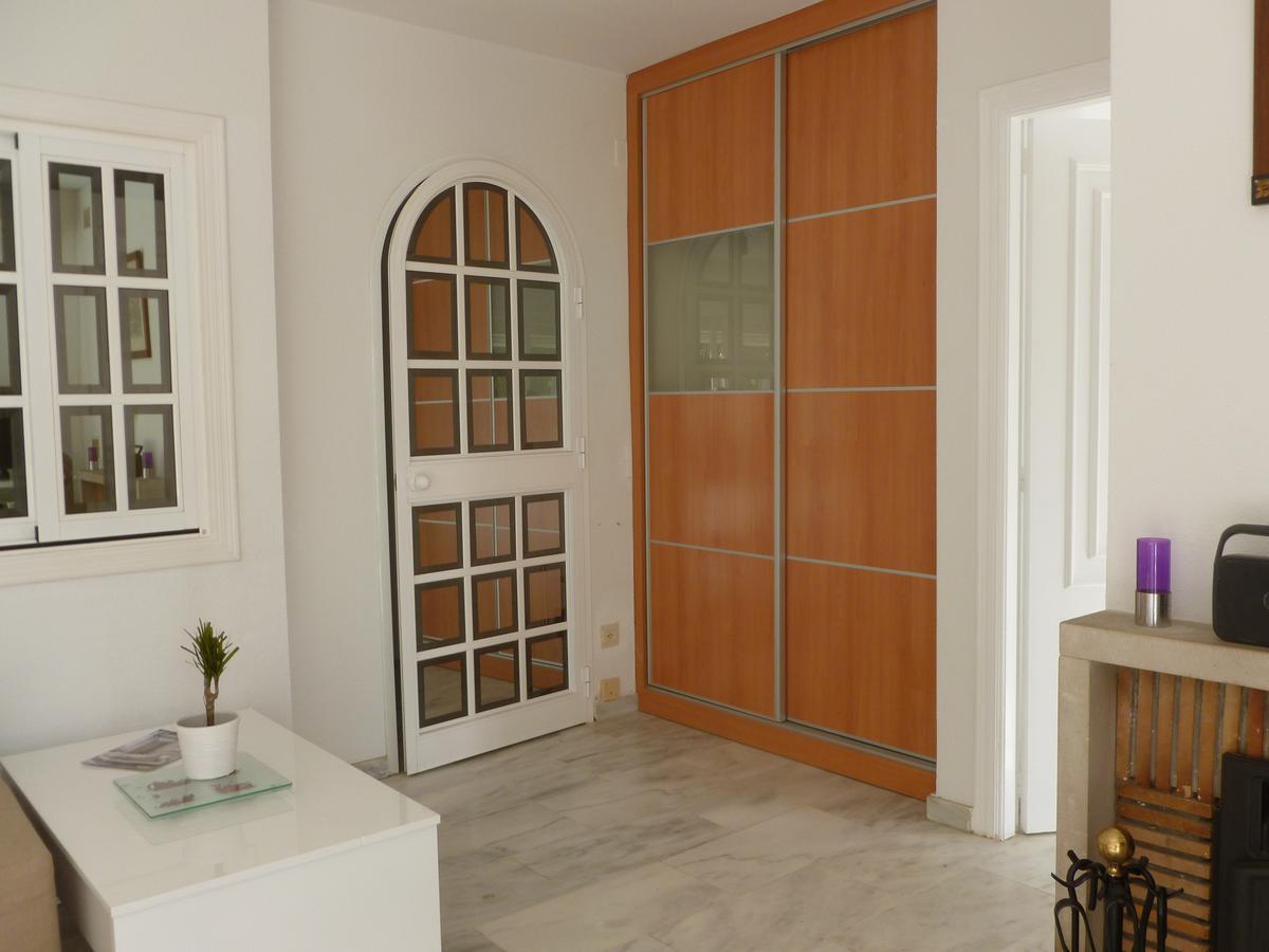 Appartement Penthouse III 20-6 Mijas Zewnętrze zdjęcie