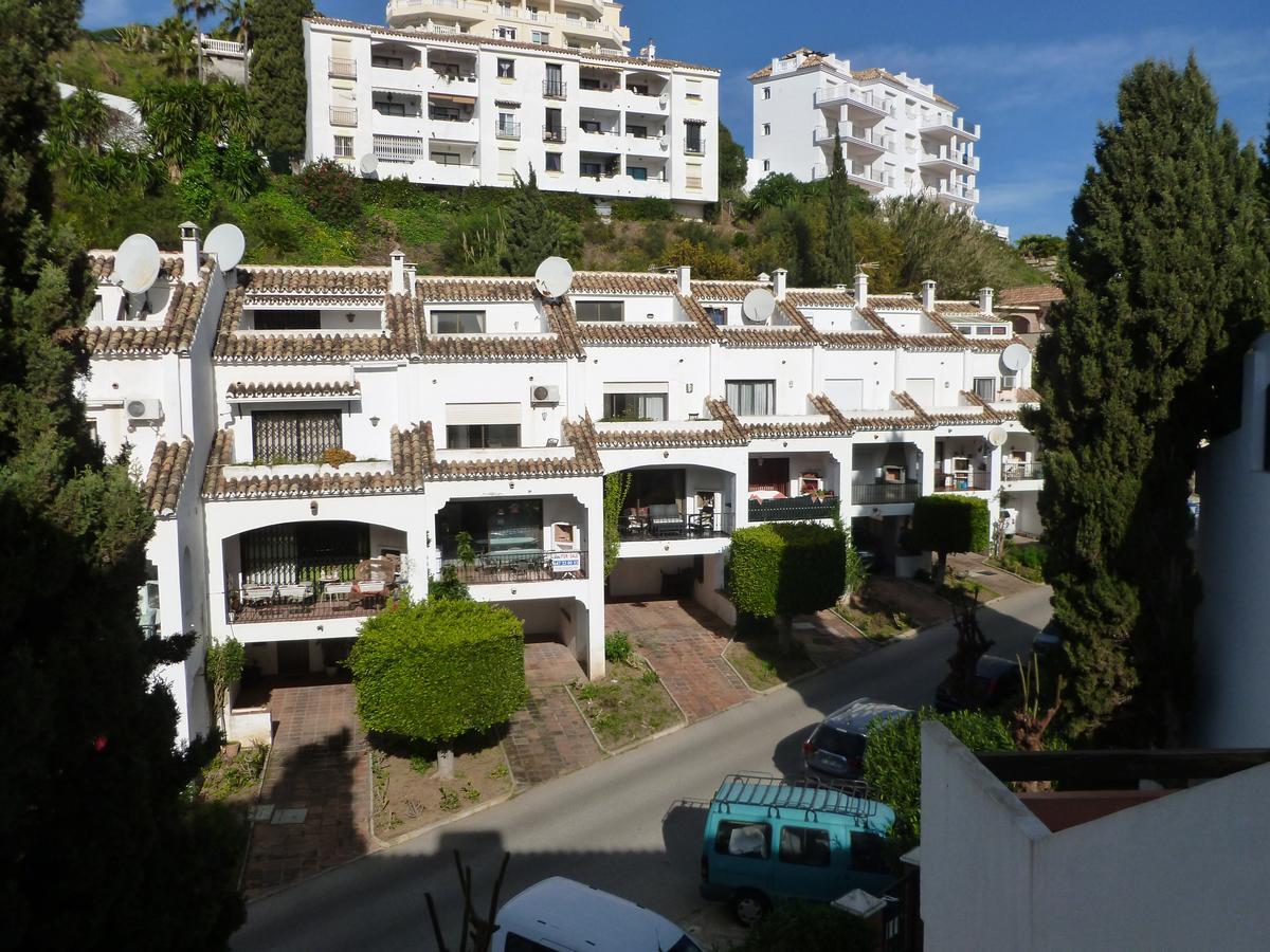 Appartement Penthouse III 20-6 Mijas Zewnętrze zdjęcie