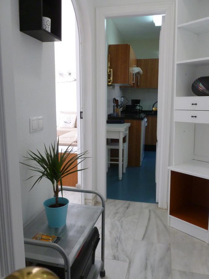 Appartement Penthouse III 20-6 Mijas Zewnętrze zdjęcie