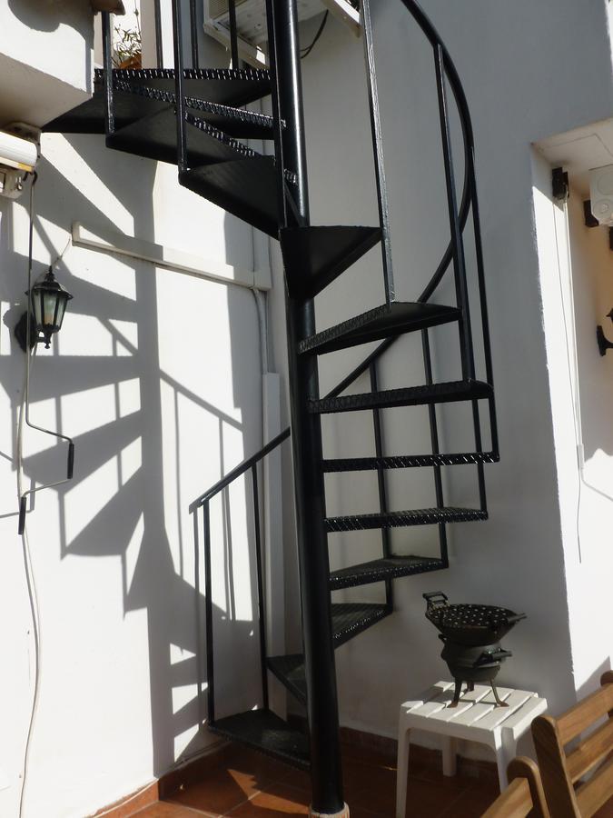 Appartement Penthouse III 20-6 Mijas Zewnętrze zdjęcie