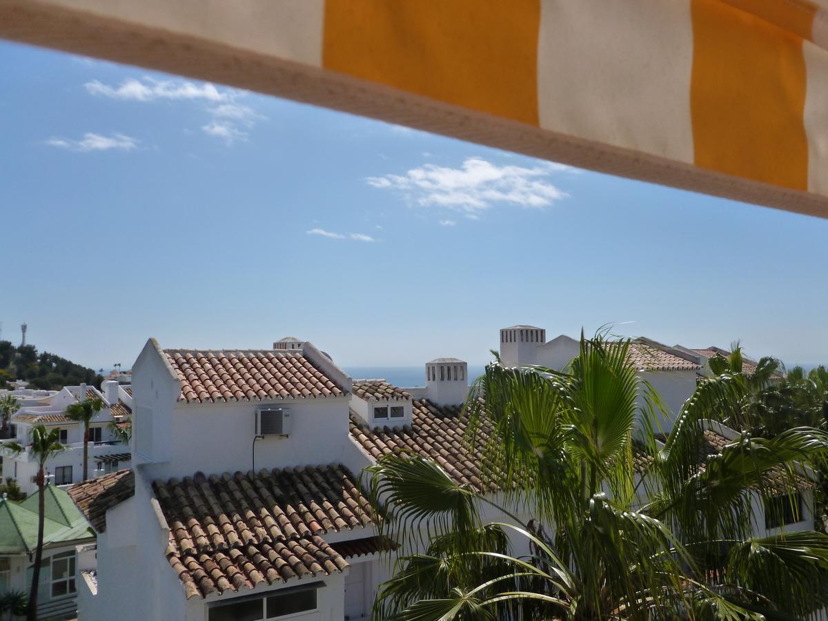 Appartement Penthouse III 20-6 Mijas Zewnętrze zdjęcie