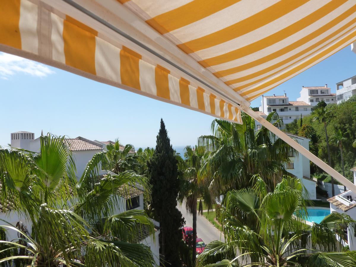 Appartement Penthouse III 20-6 Mijas Zewnętrze zdjęcie