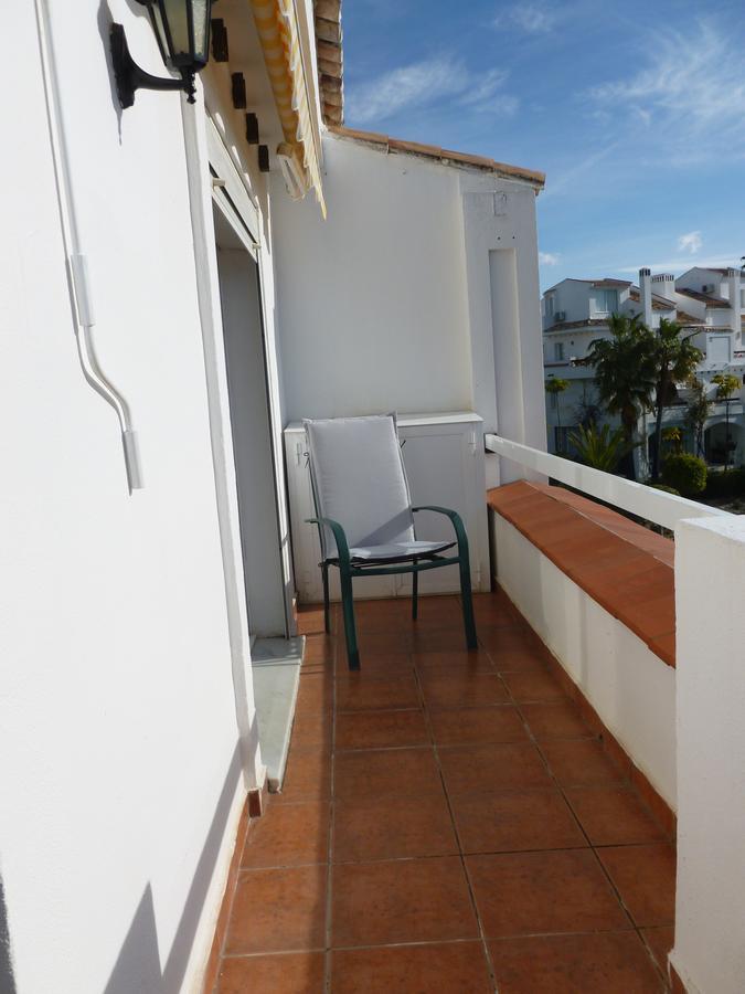 Appartement Penthouse III 20-6 Mijas Zewnętrze zdjęcie
