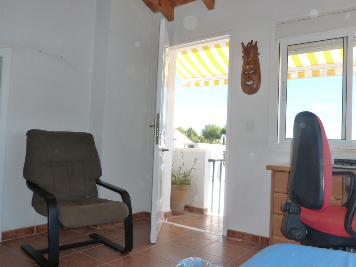 Appartement Penthouse III 20-6 Mijas Zewnętrze zdjęcie