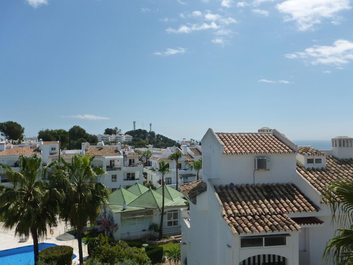 Appartement Penthouse III 20-6 Mijas Zewnętrze zdjęcie