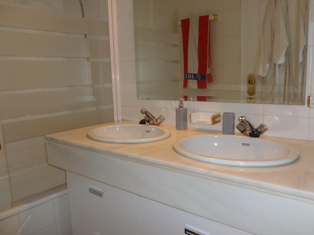 Appartement Penthouse III 20-6 Mijas Zewnętrze zdjęcie