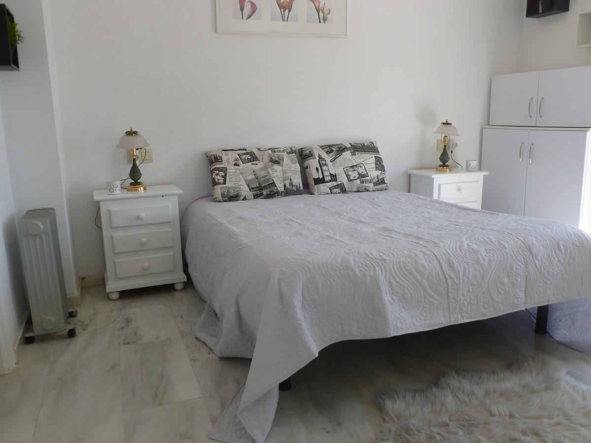 Appartement Penthouse III 20-6 Mijas Zewnętrze zdjęcie