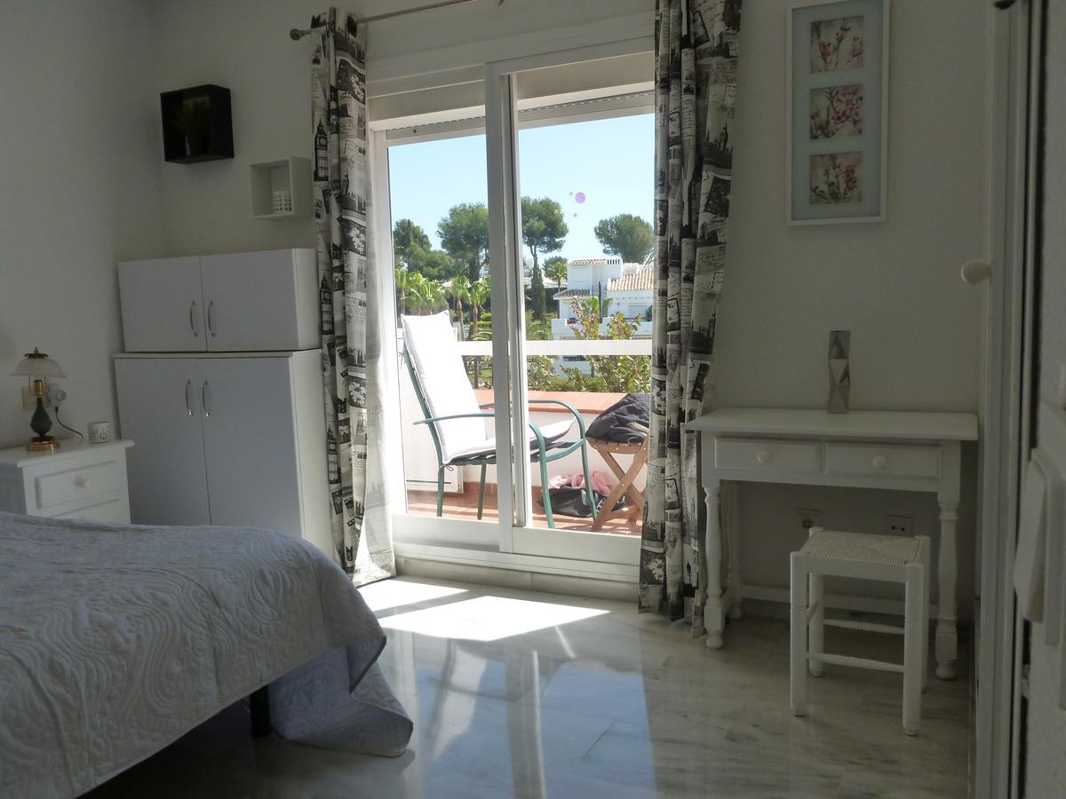 Appartement Penthouse III 20-6 Mijas Zewnętrze zdjęcie